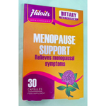Menopause capsules